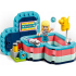 Lego Friends 41386 Pudełko przyjaźni Stephanie